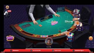 [Hindi] 3D TeenPatti Real Live Teen Patti 3d Teen Patti Star screenshot 5