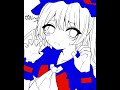 【東方】フランドール描いてみた