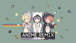 Wataten ! - 気ままな天使たち (@KiraraMagic  Remix)