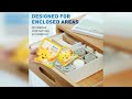 Overview: NATRUTH 12-PACK Moisture Absorber Bags with Lavender, Drawer Dehumidifier Home Desicca...