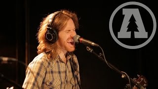 Video thumbnail of "Dawn and Hawkes - Lightning Strikes - Audiotree Live"