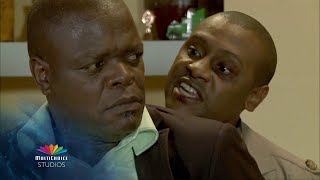 Zabalaza Promo Multichoice Studios