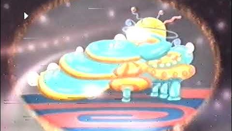 In Outer Space (2020 Version) Part 50