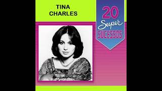 Video thumbnail of "Tina Charles - Dance Little Lady Dance"