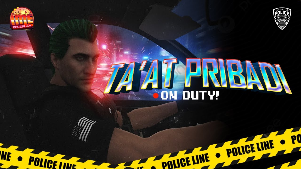 KEMBALIII KE RP (DENGAN MOD GRAFIK CANTIK TENTUNYA) 