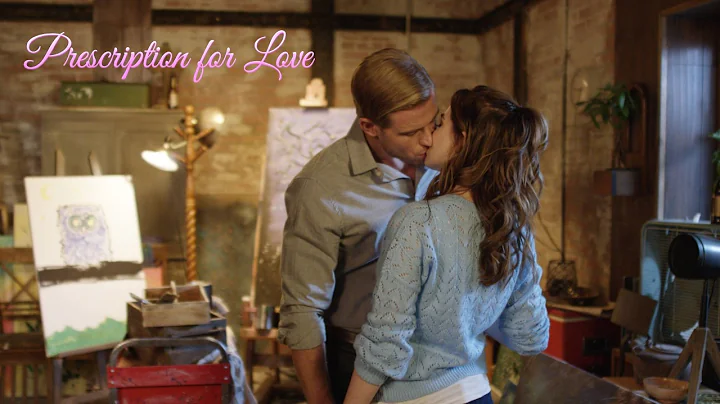 Prescription For Love (2019) | Full Movie | Jillian Murray | Trevor Donovan | Jillian Joy - DayDayNews