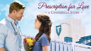 Prescription For Love (2019) | Full Movie | Jillian Murray | Trevor Donovan | Jillian Joy image