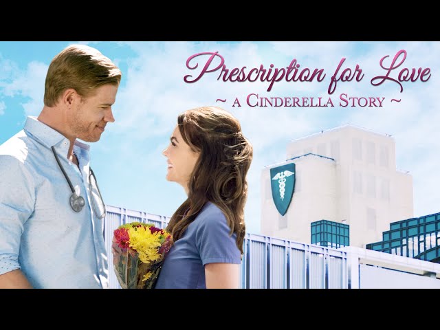 Prescription For Love (2019) | Full Movie | Jillian Murray | Trevor Donovan | Jillian Joy class=