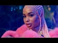 DreamDoll - Oh Shhh (Claws Remix) [Official Music Video]