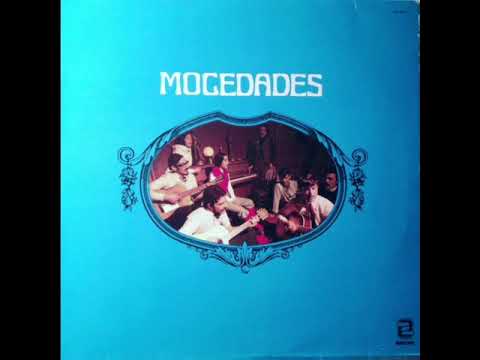 Amuba Kiba Mocedades 1970