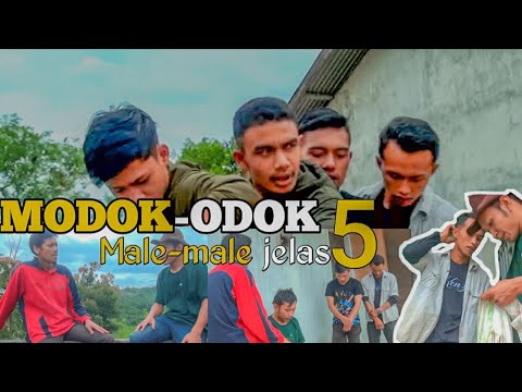 MODOK-ODOK Male-Male Jelas 5_Hiburan Gayo.