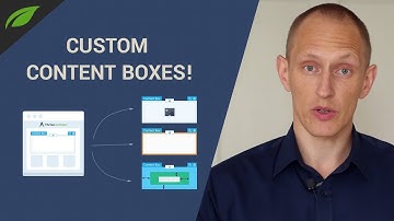 How to Create Styled Content Boxes in WordPress