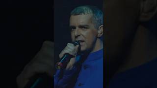 Classic Performances 11: Can You Forgive Her? (Live At The Savoy Theatre 1997) #Petshopboys #Smash