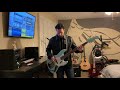 Frosty Alberts Shuffle Vaughan Bass Practice