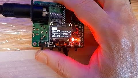 1541pi with Rraspberry Pi Zero W v1.1