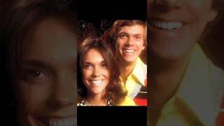 The Carpenters’ Version Of ‘Can’t Smile Without You’ #70smusic #carpenters #karencarpenter #70s