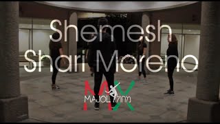 Shemesh - Shari Moreno