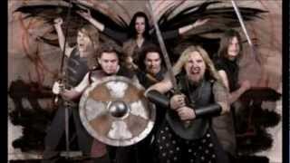 Adorned Brood Drunken Sailor