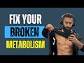 5 Easy Ways to Speed Up Your Metabolism Fast