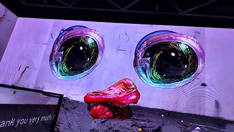 Pascal Sender presents SEVEN11