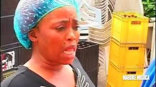Ba Kolo Histoire - Akomi Nzambe 3-4 - Theatre congolais (2010)