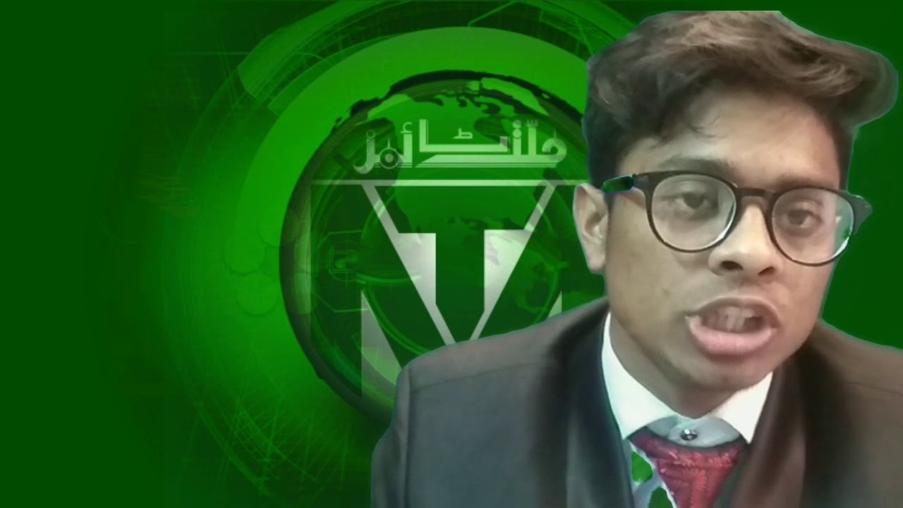 Millat News Bulletin, 15th March 2018.By Munwwar Alam. Millat Times muslim personal law board members