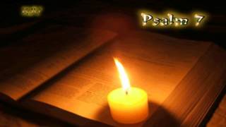 (19) Psalm 7 - Holy Bible (KJV)