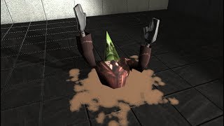9 New Cog Animations (Experiment)