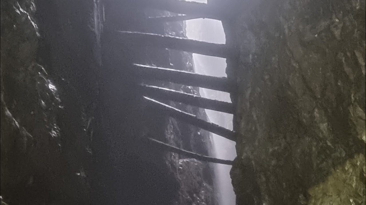 Why would they do that? Medieval mining history continues