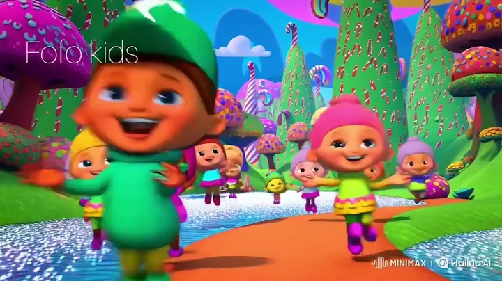 the Letter k song - Learn the Alphabet