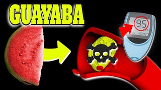 ¡Los INCREIBLES BENEFICIOS del TE de GUAYABA!| La MEJOR FRUTA del MUNDO? screenshot 4