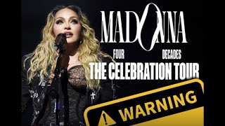 MADONNA News Madonna Fans Suing Madonna for Exposure to Pornography