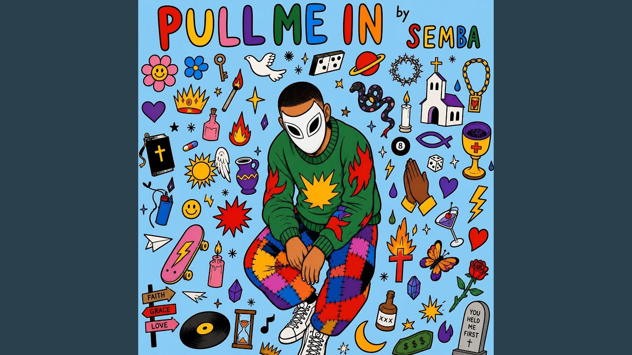 Watch Pull Me In on YouTube Watch Pull Me In on YouTube