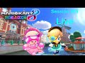 Mario Kart 8 Deluxe Stream #89 Racing with @SolWizPuyo