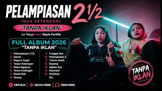 PELAMPIASAN 2 1/2 (DUA SETENGAH) 