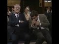 Mr bean sleeping on church funny