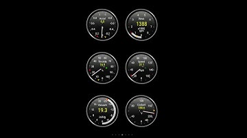 Torque Pro Data Logging Step by Step
