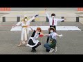第五人格 Sing Swim Swing 天月 Abyss A コスプレパフォーマンス 第五人格 Sing Swim Swing 天月 Abyss A コスプレパフォーマンス