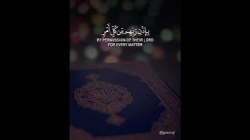 💖💖🍃حالات واتس اب 💖💖🍃 سورة القدر