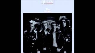 Queen - Crazy Little Thing Called Love