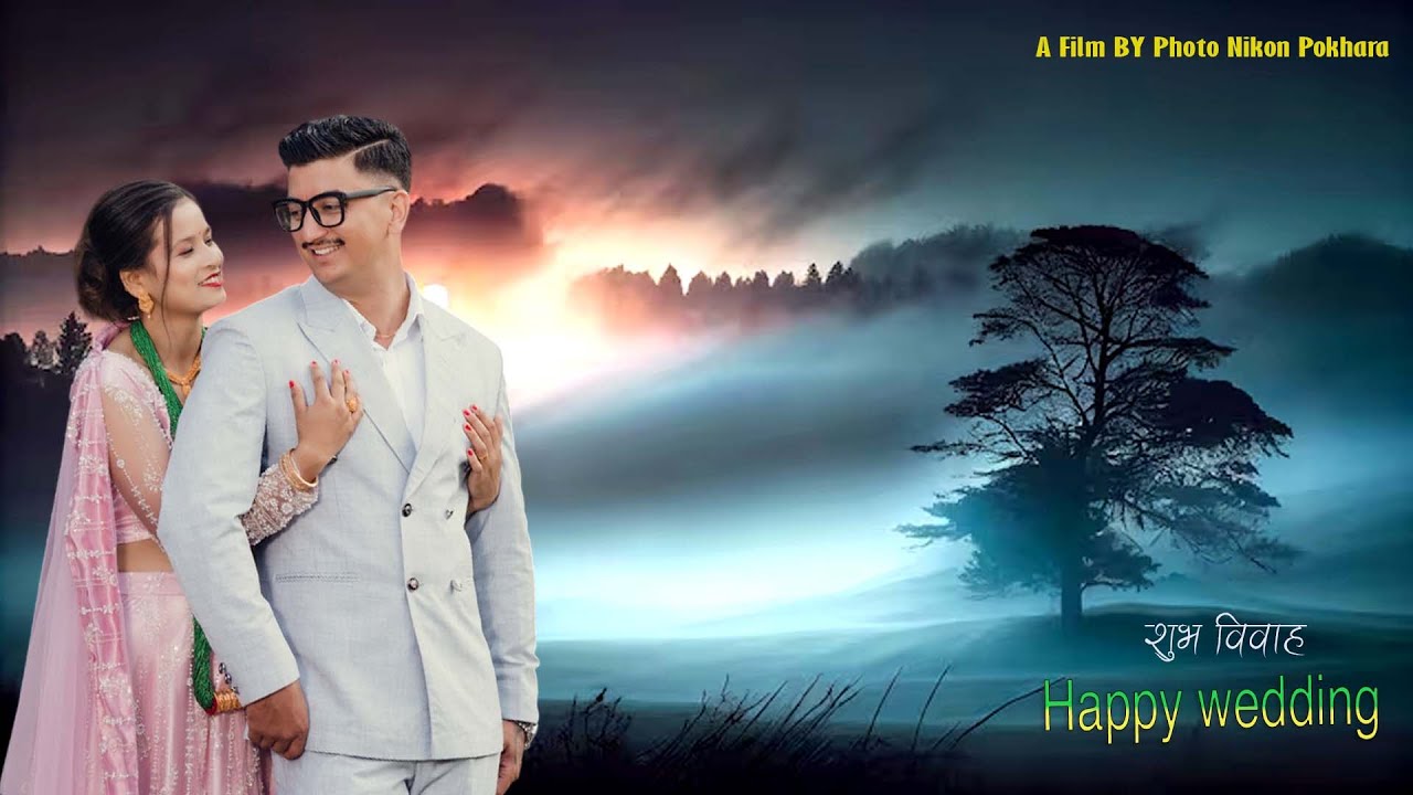 MILAN WEDS SUJITA FULL WEDDING HD VIDEO