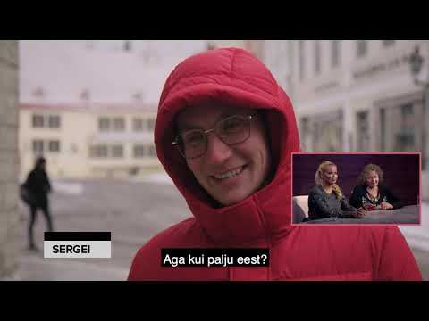 Video: Kuidas Mitte Maksta Oma Naise Eest Elatisraha