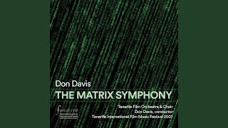 The Matrix Symphony: 2. The Matrix Reloaded
