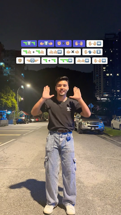 Uh sadap🔫↕️🔫🫱🏼↕️🫲🏼✊🏼✖️✊🏼 #dance #dancetutorial #shorts