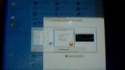 Fedora Core Gnome Alt+Tab