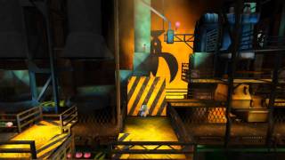 Guia Toy Story 3 El VideoJuego Pc (Modo Historia) Mision 7 charrateria