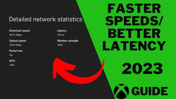 How to Make your Download Speed Faster on Xbox 360 [Easy] 