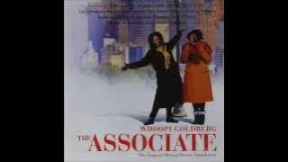 The Assoicate - All That I Need (CeCe Peniston)