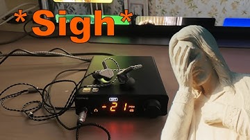 Why I Bought a Topping DX3 Pro+ (Review)