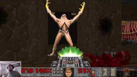 Doom Wadstream: Switcheroom 2 part 3